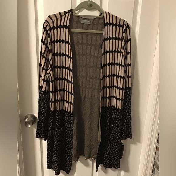 NWT! Joseph A. Cardigan XL - Picture 1 of 7